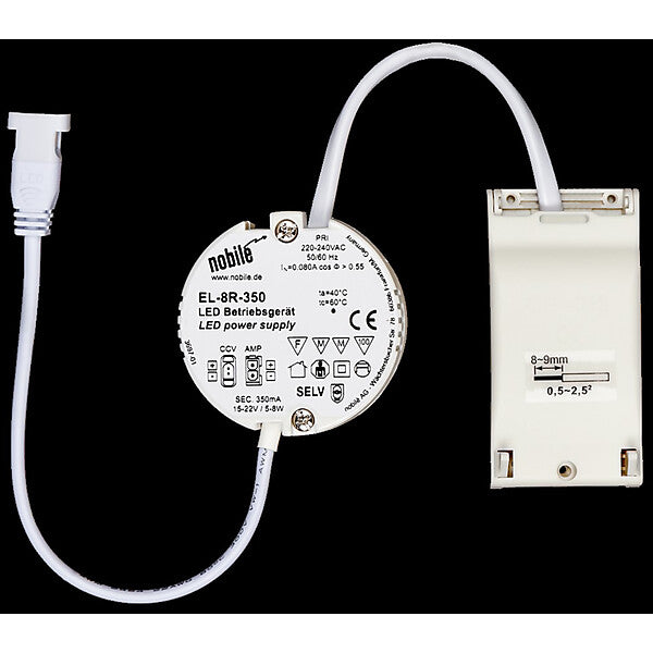 nobile LED-Betriebsgerät 350mA 8999028352